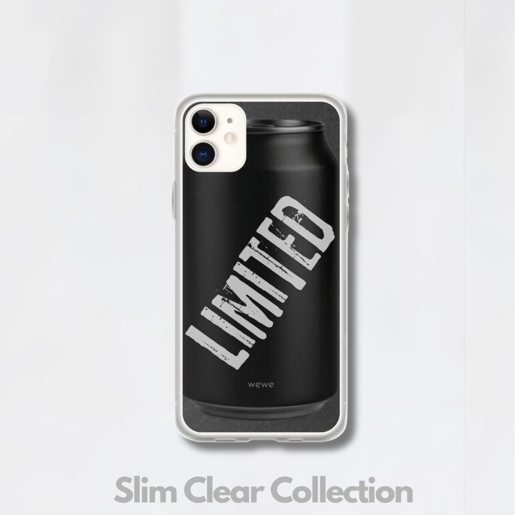 Clear iPhone 17 pro max Case