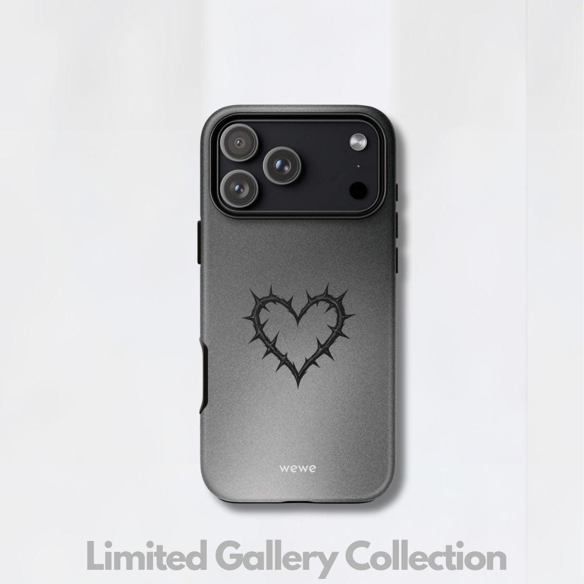 Minimalist iPhone 15 Cases