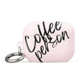 Custom coffee lover pro gen2 cafe style.