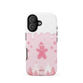 Custom gingerbread cookie iphone case 17 playful gift.