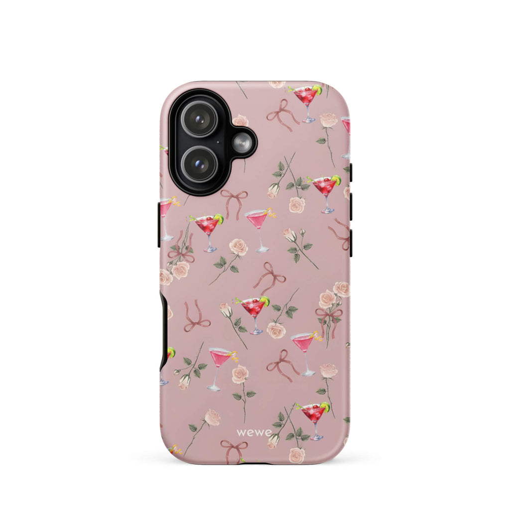 Custom wednesday vibes iphone case 17 aesthetic.