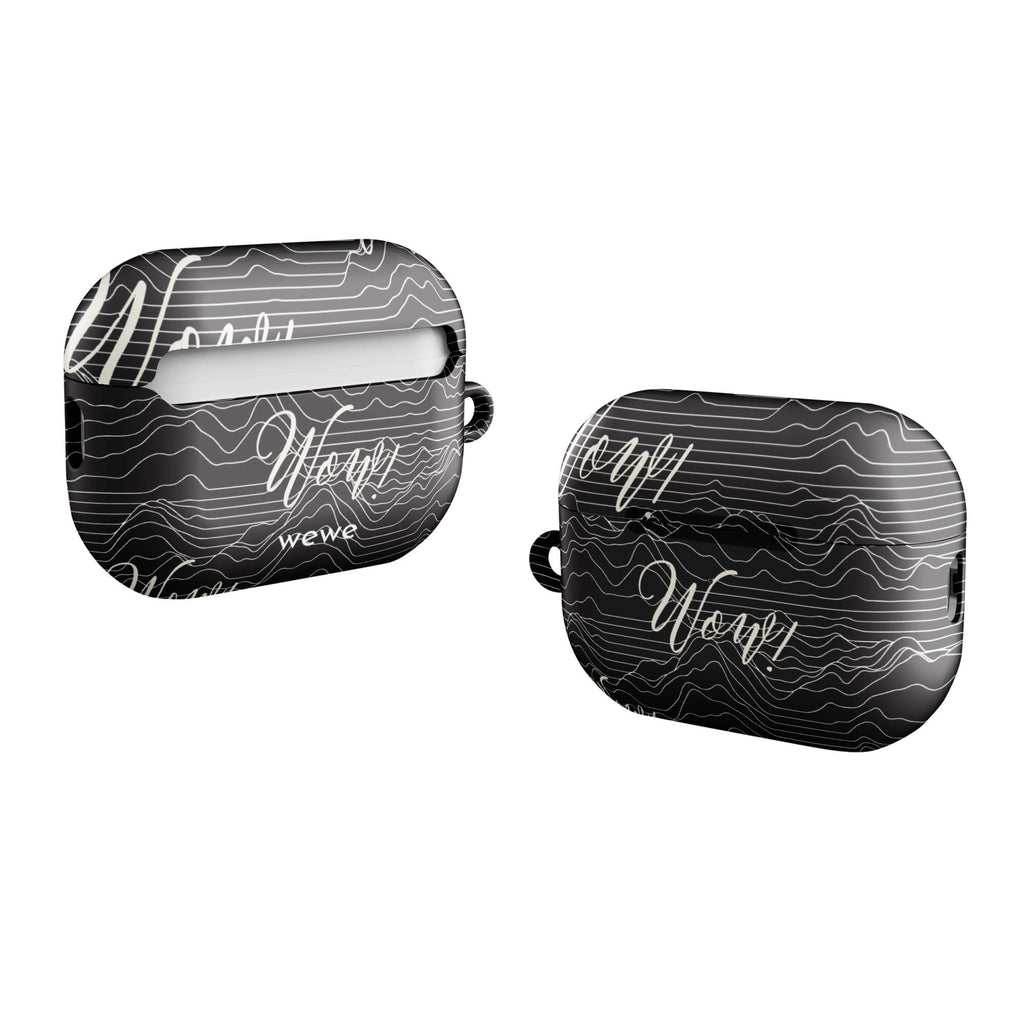 Wow AirPods Case