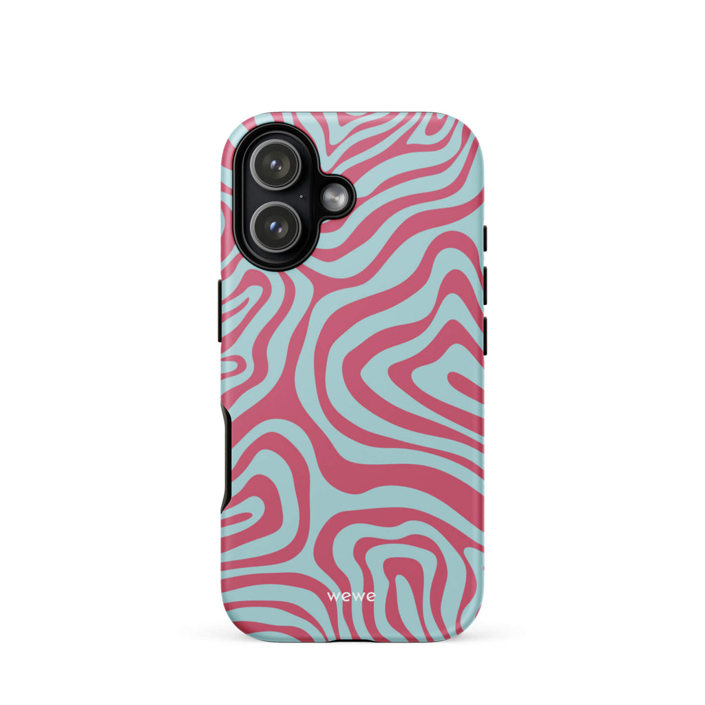Custom soft roast iphone case 17 special gift.