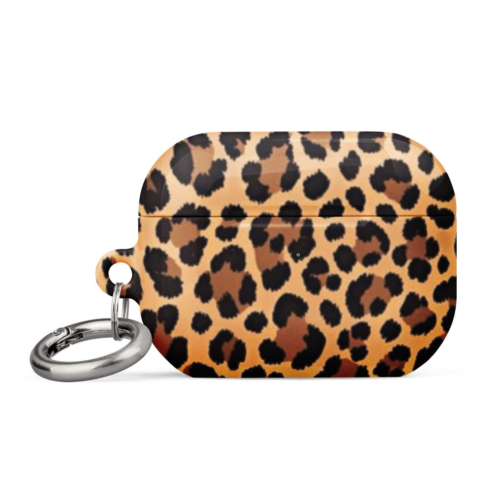 Custom leopard graphic pro gen2 fashion aesthetic.