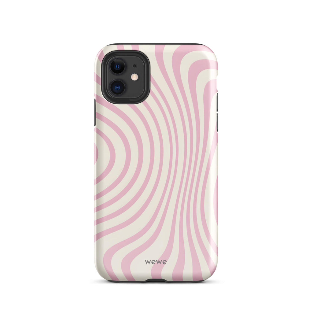 Custom sweet candy iphone case 11  cute colorful design.  