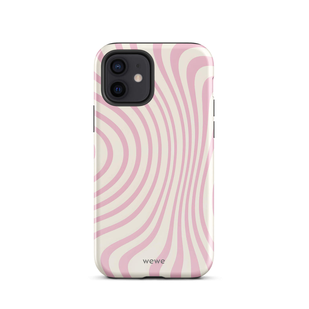 Custom sweet candy iphone case 12  cute colorful design.  