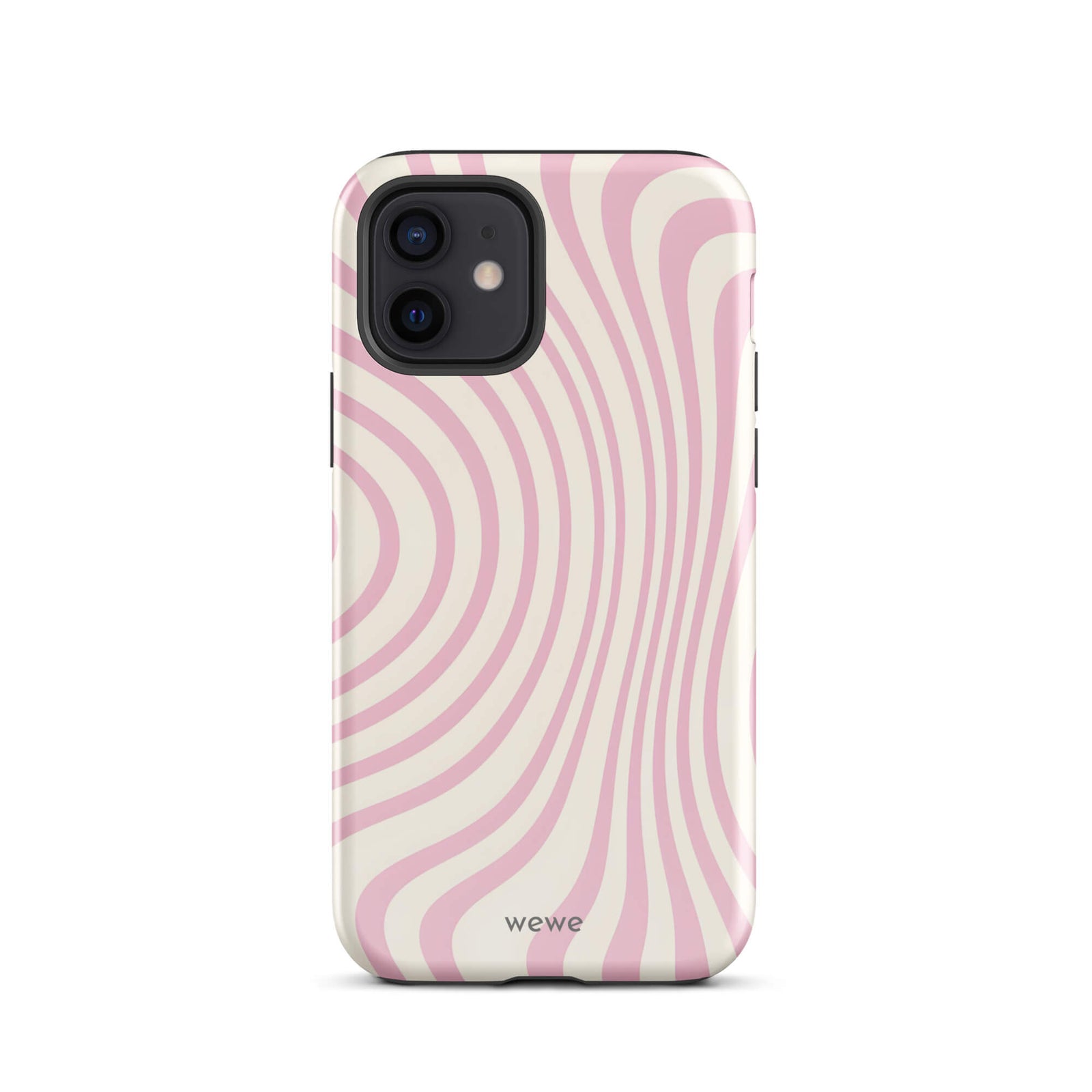 Custom sweet candy iphone case 12  cute colorful design.  