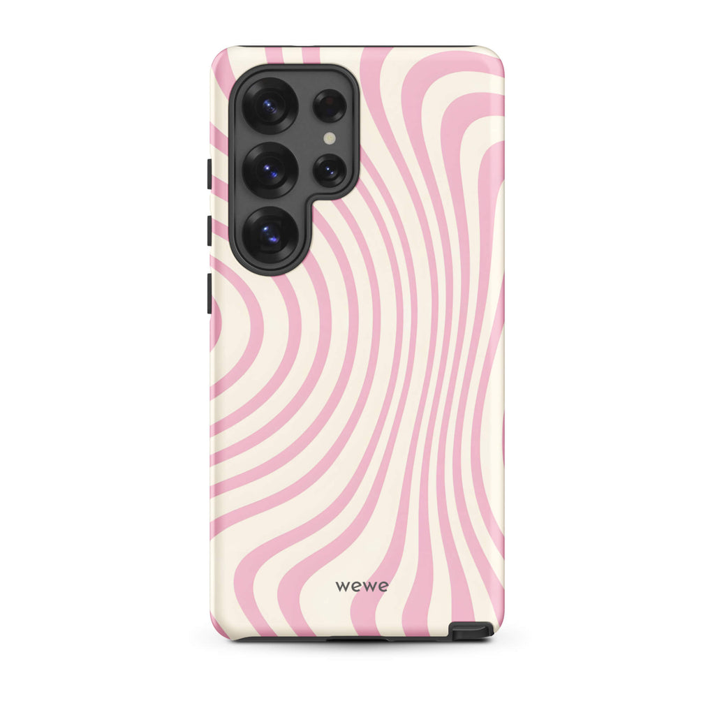 Custom sweet candy samsung galaxy s25 ultra cute colorful design.  