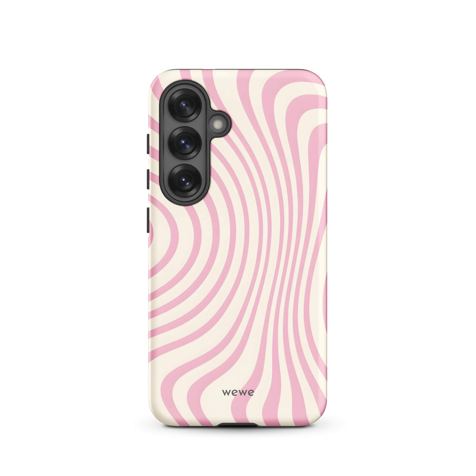 Custom sweet candy samsung galaxy s25 cute colorful design.  