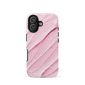 Custom strawberry milk iphone case 17 sweet design.