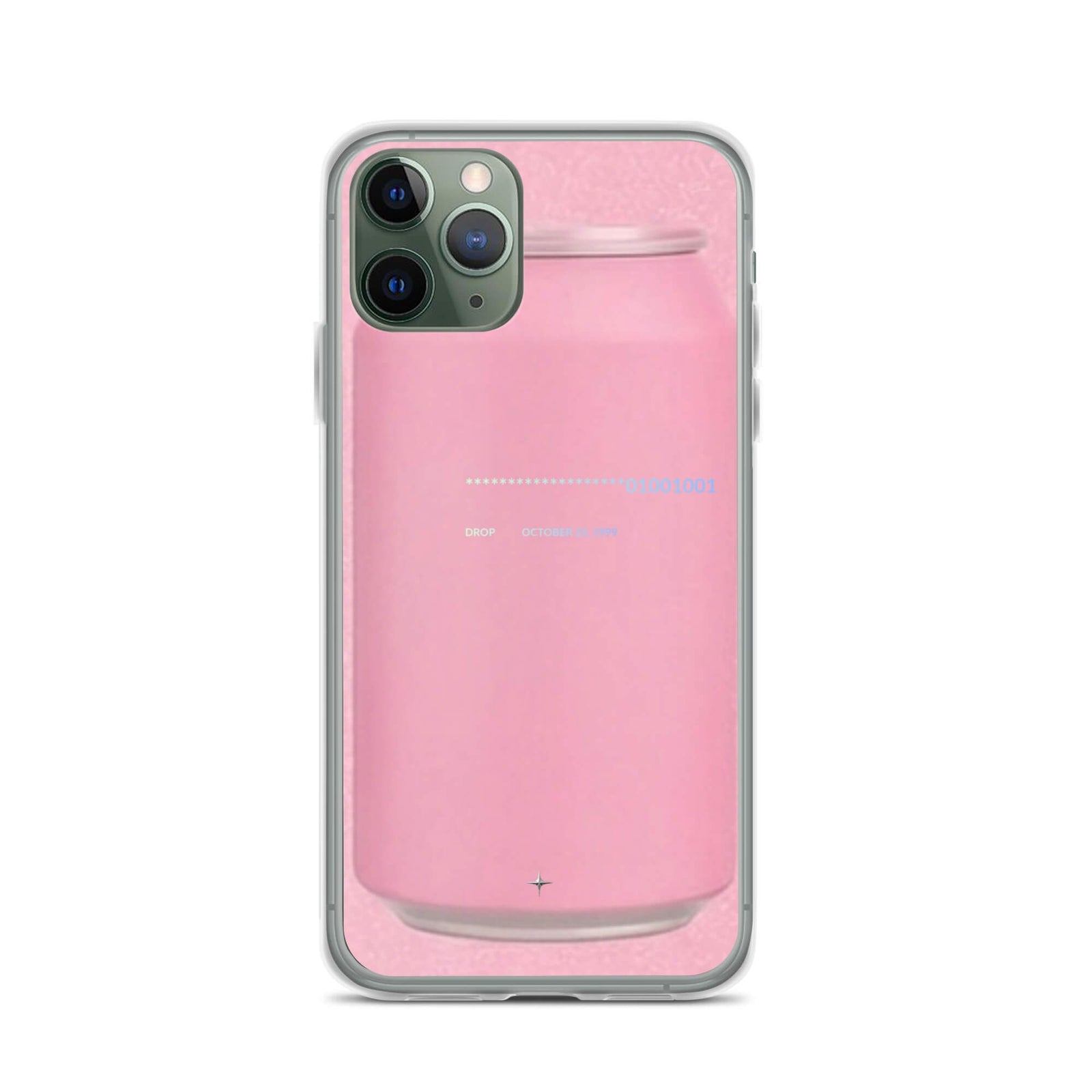 Soft Sand beige clear iPhone case 11 pro minimal aesthetic neutral clean design case