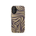 Custom your warm coffee iphone case 17 cozy aesthetic.