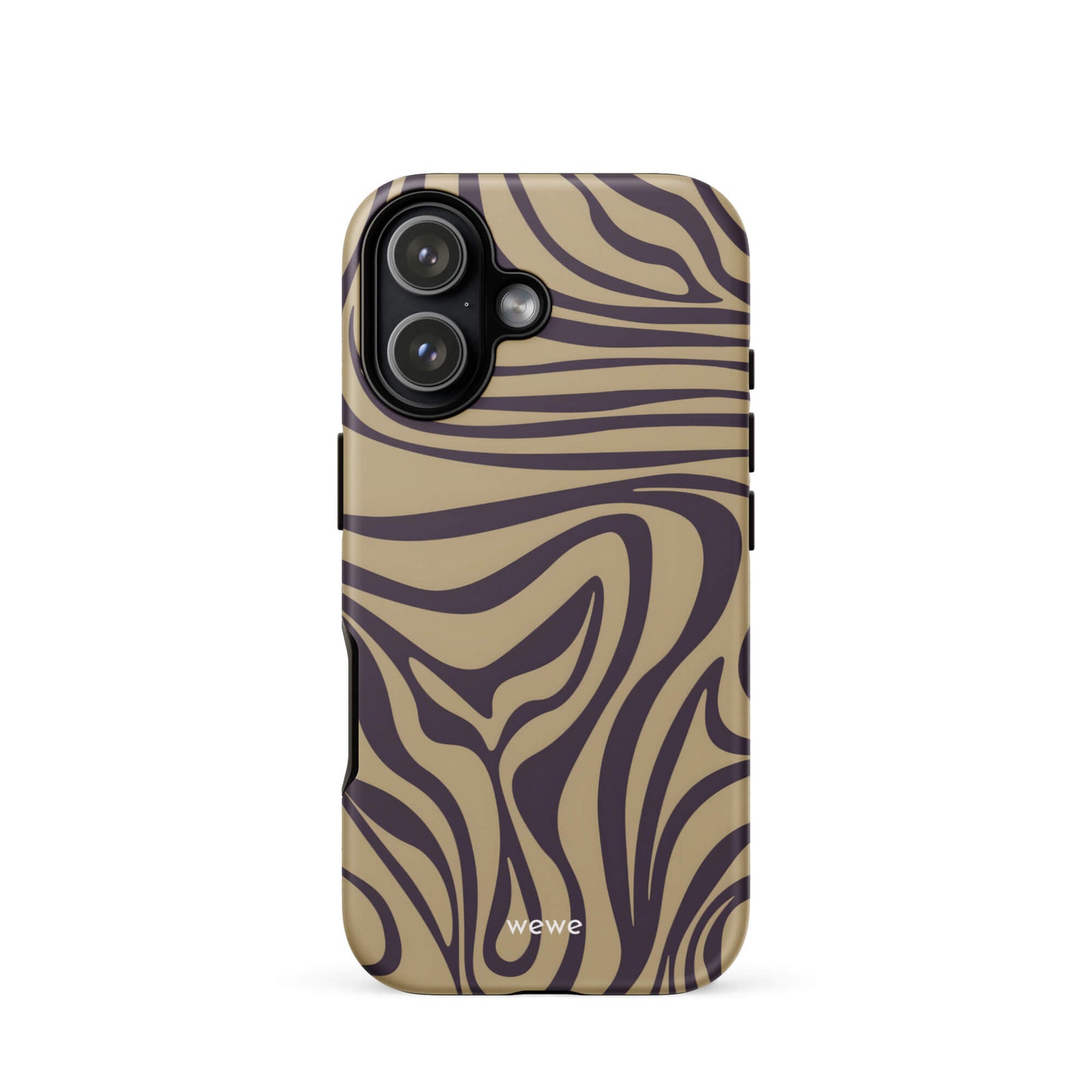 Custom your warm coffee iphone case 17 cozy aesthetic.